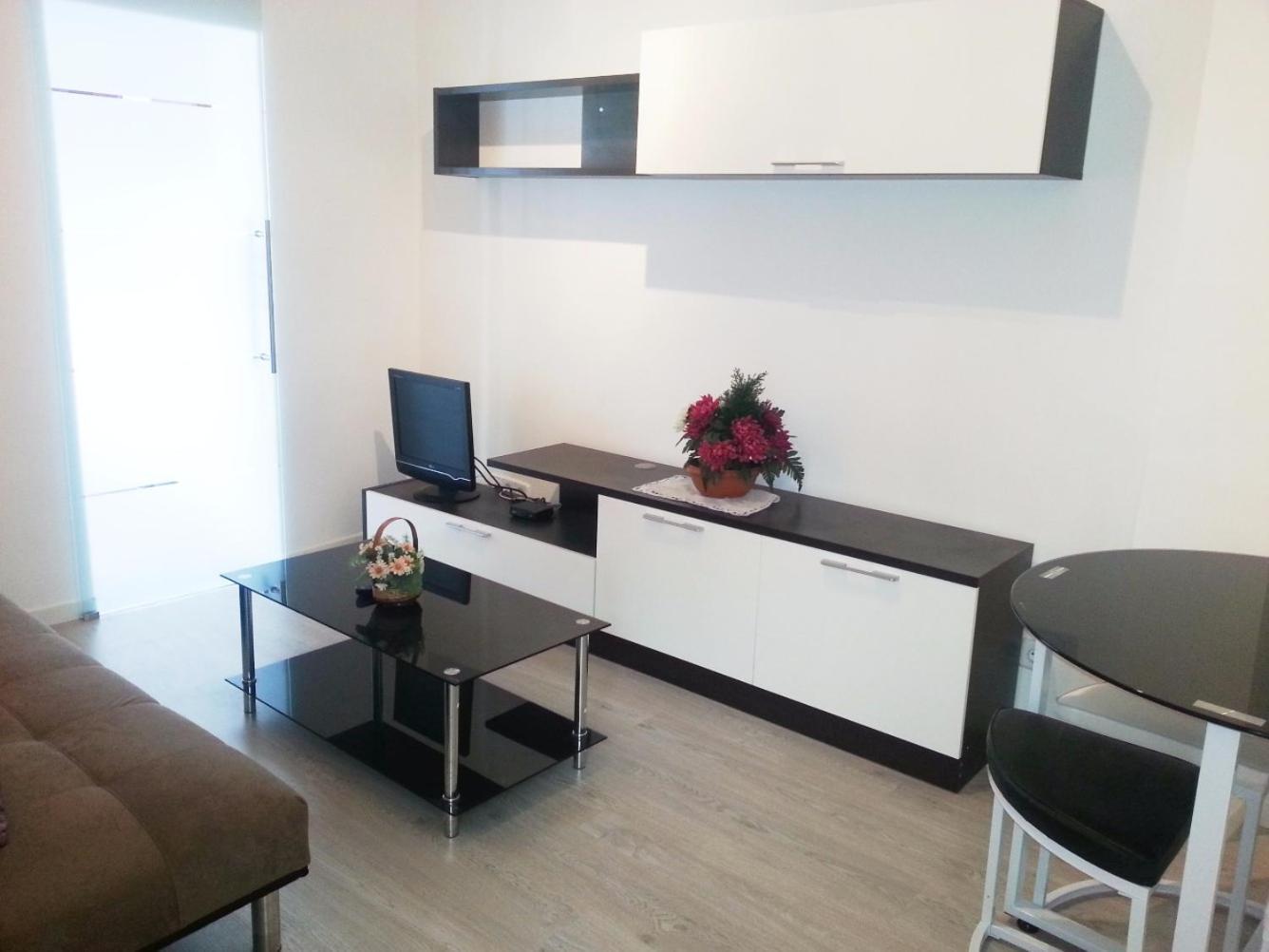 Apartamento Centro Rio - Monederos D Madrid